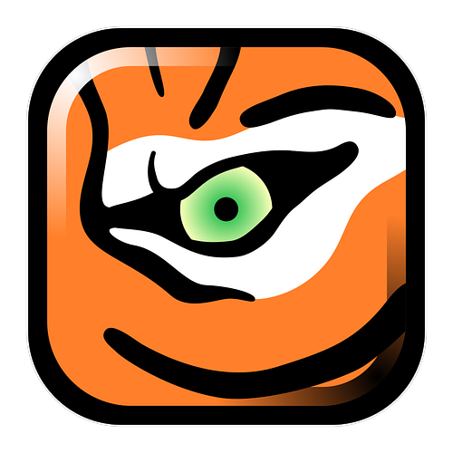 TigerVNC_logo