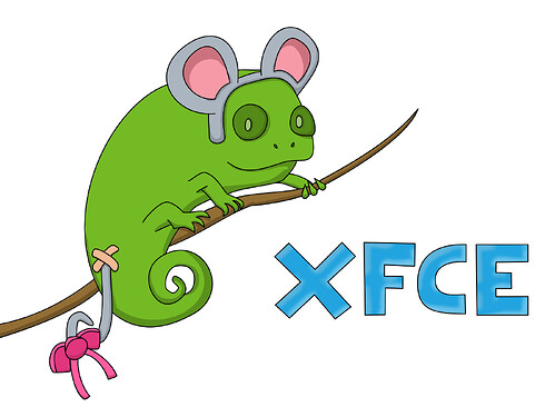 xfce